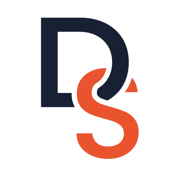 deisgnstager logo only