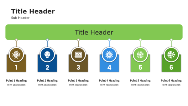 Infographic Template for PowerPoint Presentation Design