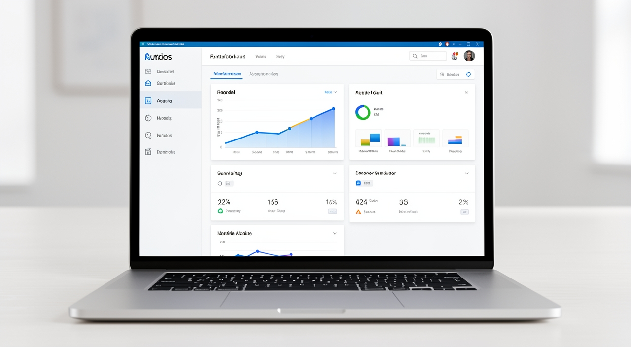 cloud based presentation software