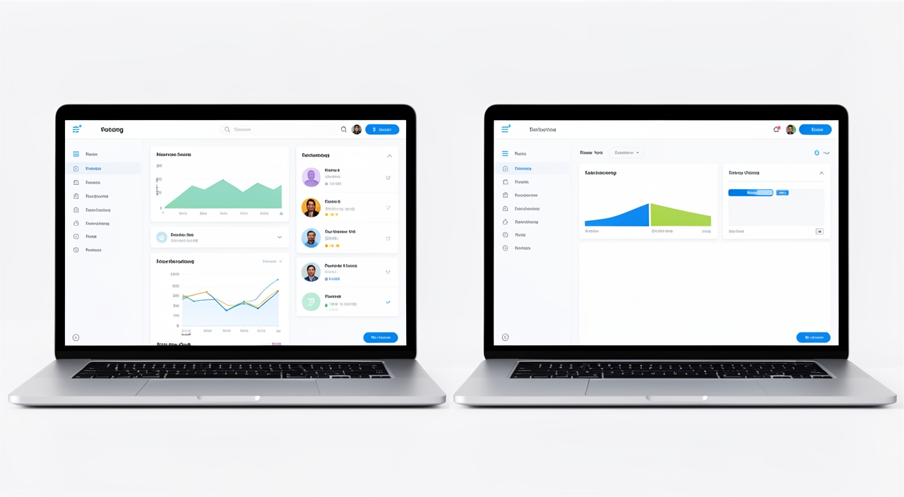 presentation software comparison chart