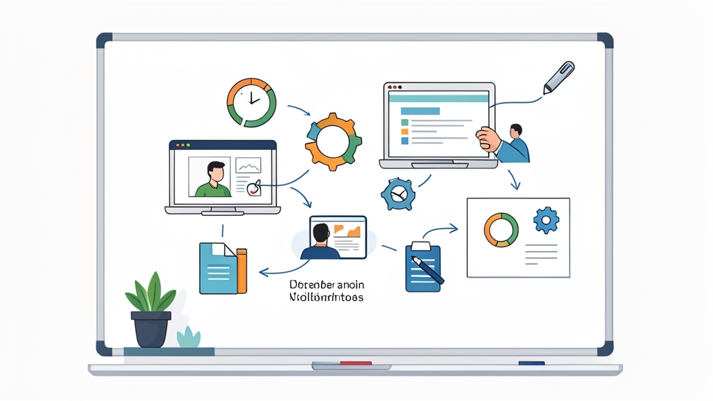 Key Features of AI Presentation Makers
