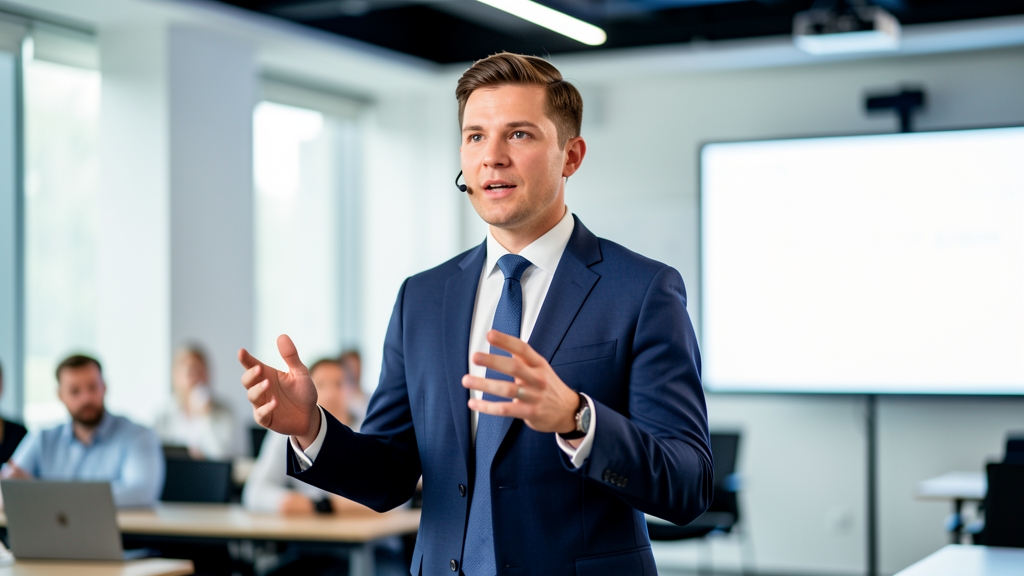 Benefits of Using AI Presentation Makers
