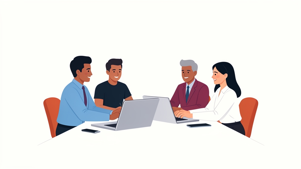 Benefits of Using AI Presentation Makers