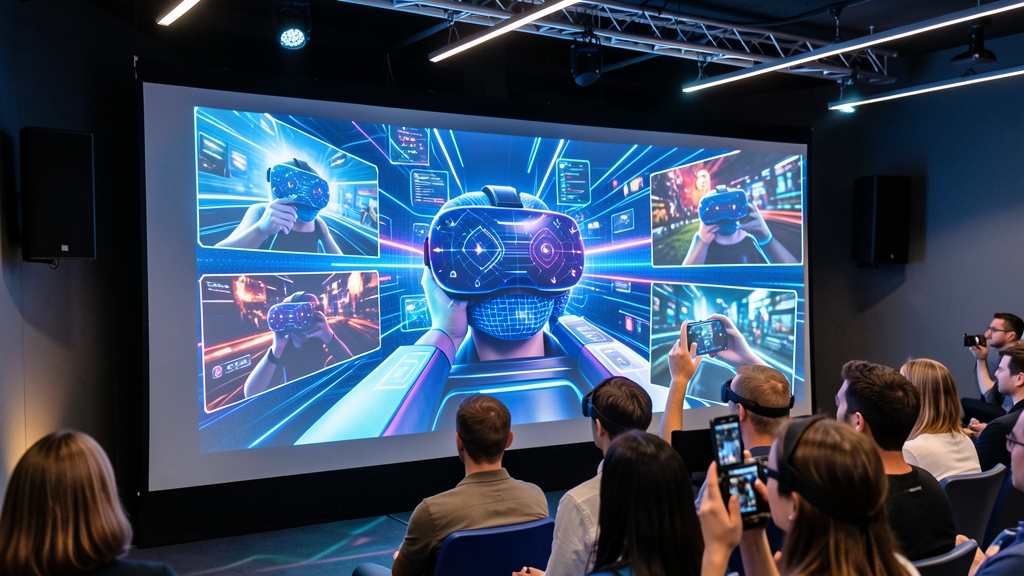 Revolutionizing Presentations: Best AI Presentation Makers in 2026 Future of AI Presentation Makers