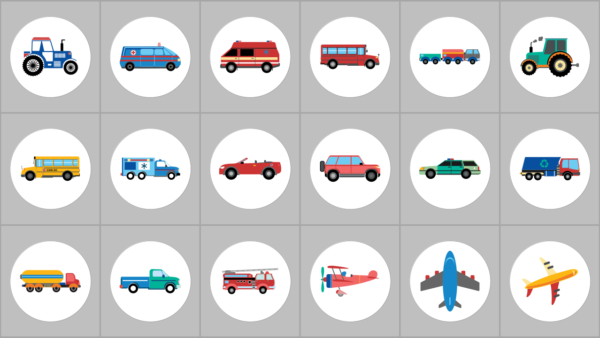 Visual Slide Concept Diagram Ed27