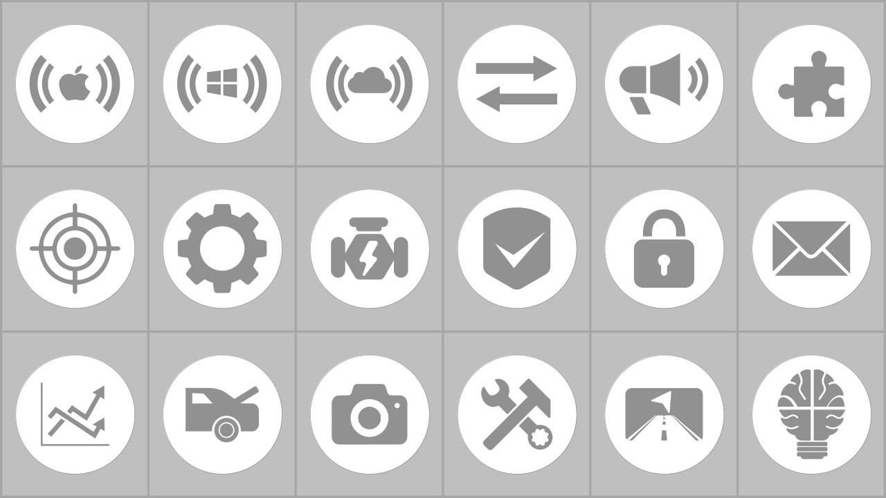 Visual Slide Concept Diagram Ed7