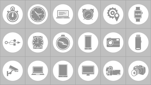 Visual Slide Concept Diagram Slide Collection