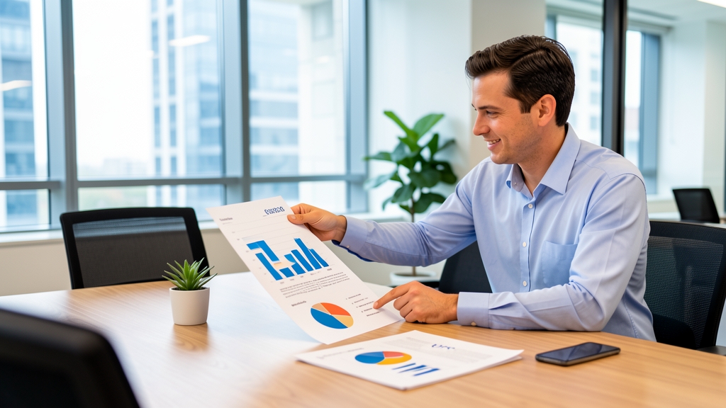 Simplify Data with Smart Charts