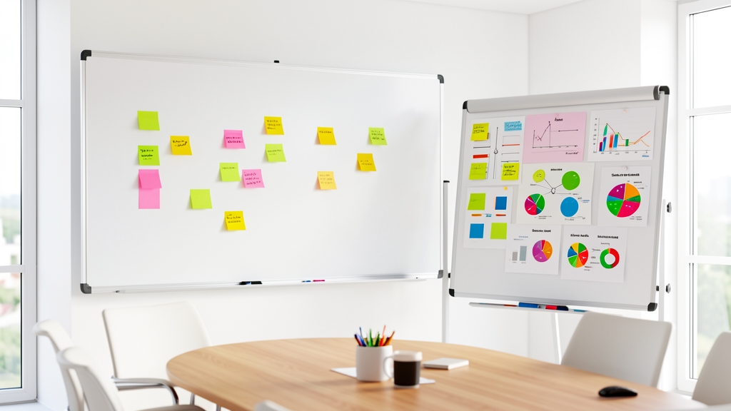 Key Elements of High‑Impact Templates