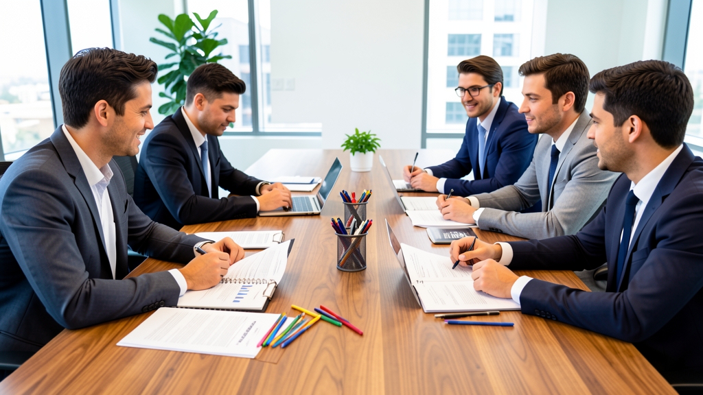 Why Use PowerPoint Templates for Business Presentations?