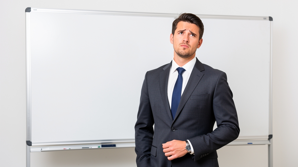 Common Mistakes to Avoid When Using PowerPoint Templates