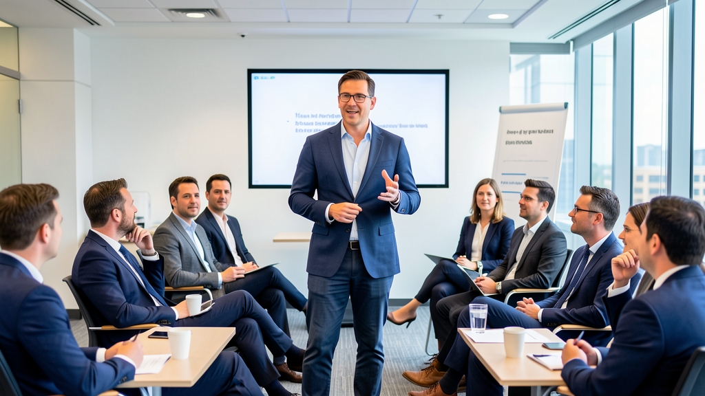 Best PowerPoint Templates for Startups to Boost Your Pitch Tips for Creating a Compelling Startup Pitch