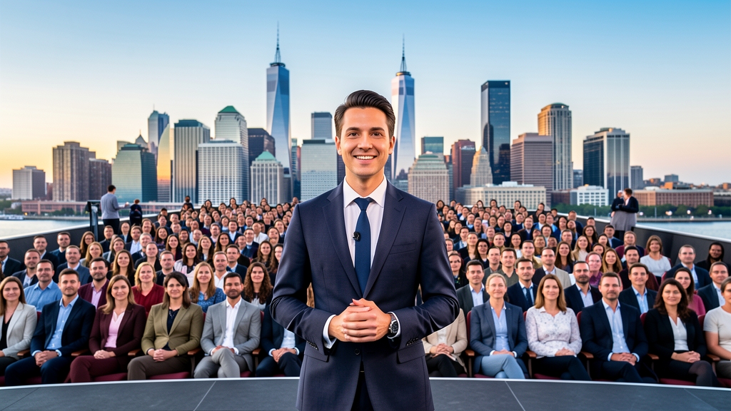 The Benefits of AI-Powered Presentation Design