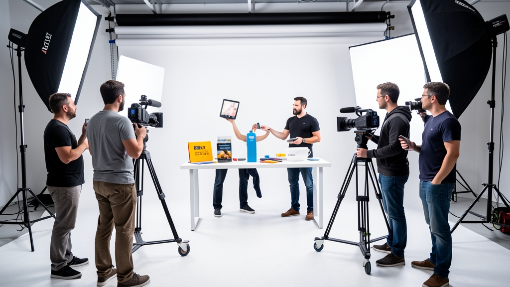 Incorporate Engaging Multimedia Wisely