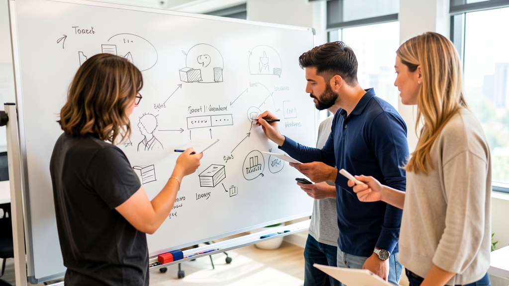 Tips for Customizing Your PowerPoint Template