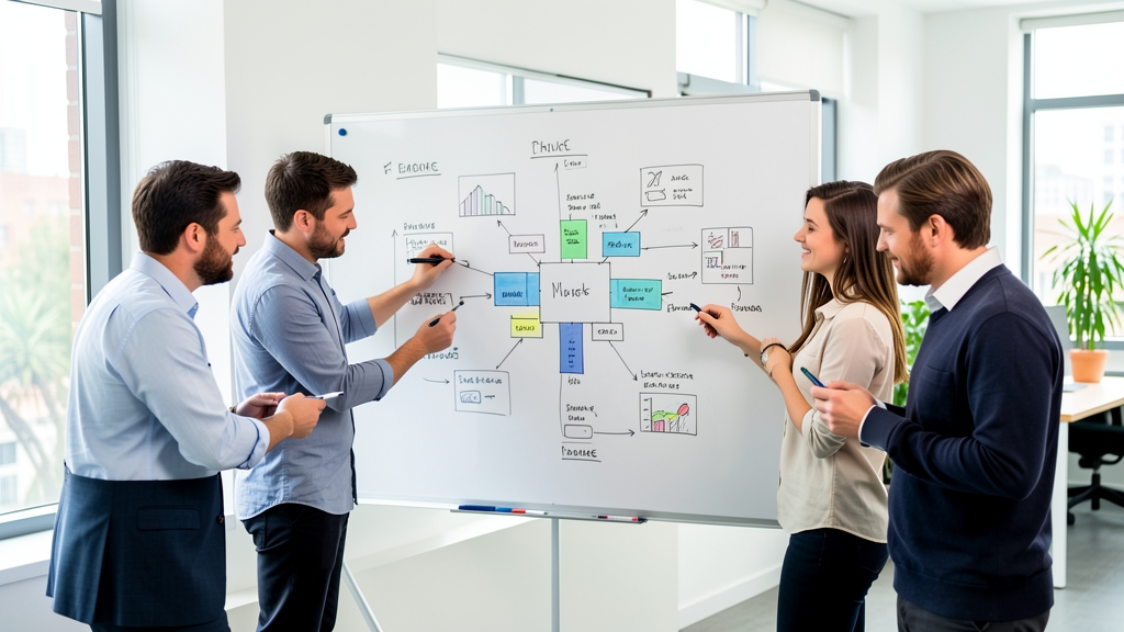 Plan Your Storyboard and Objectives