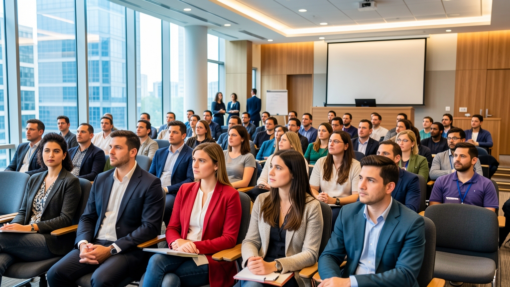 Understand Your Audience