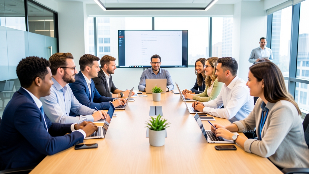 Best PowerPoint Templates for Startups to Boost Your Pitch Why Use PowerPoint Templates for Your Startup?