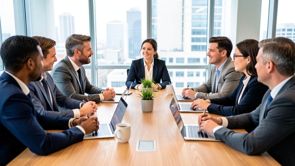 Understanding Your Audience