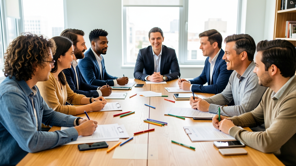 What are AI Presentation Makers?