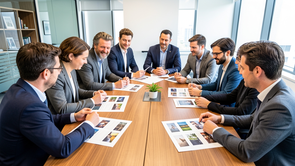 Why a Strong Template Matters