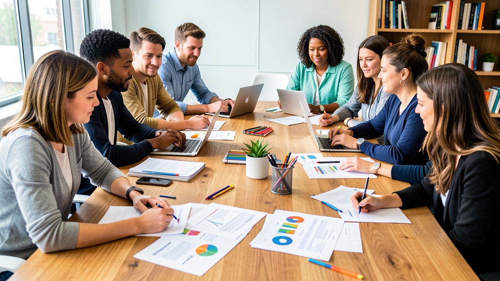 The Evolution of Presentation Design