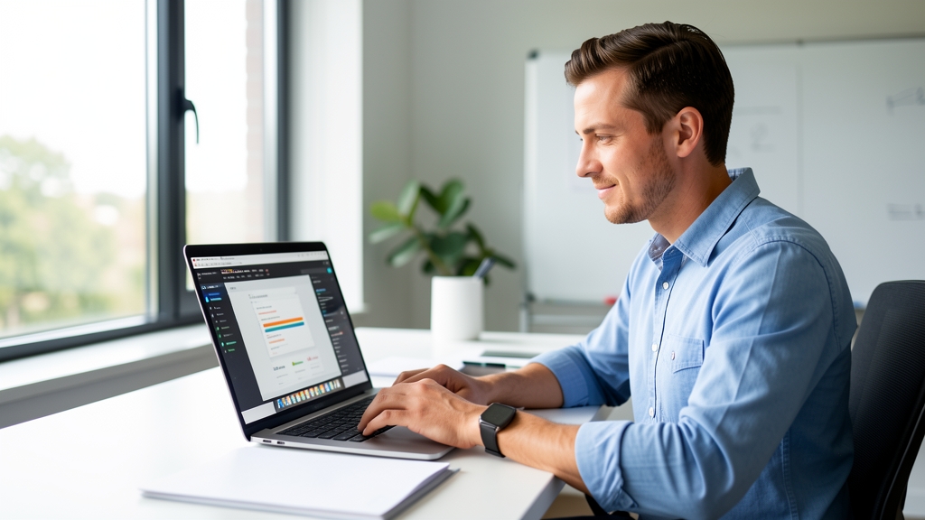 Tips for Customizing Your PowerPoint Template