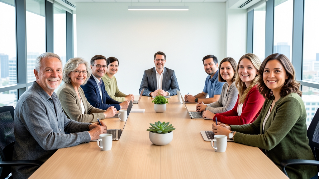 Collaboration and Sharing