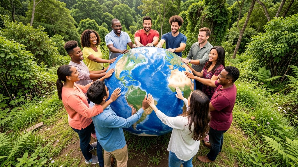 Sustainability and Social Responsibility