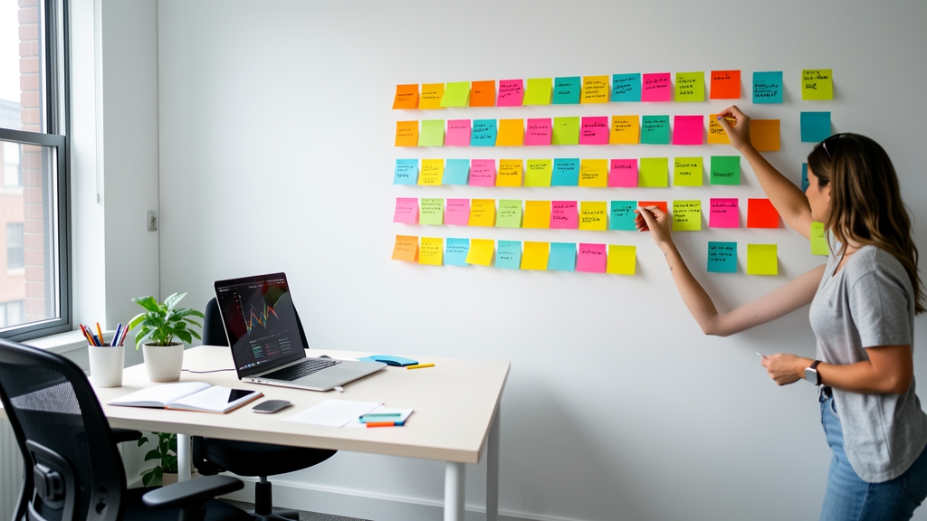 Choose the Right Slide Layouts for Interaction