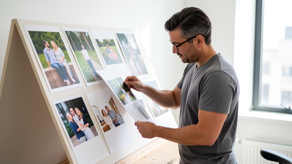 Incorporate High‑Quality Images