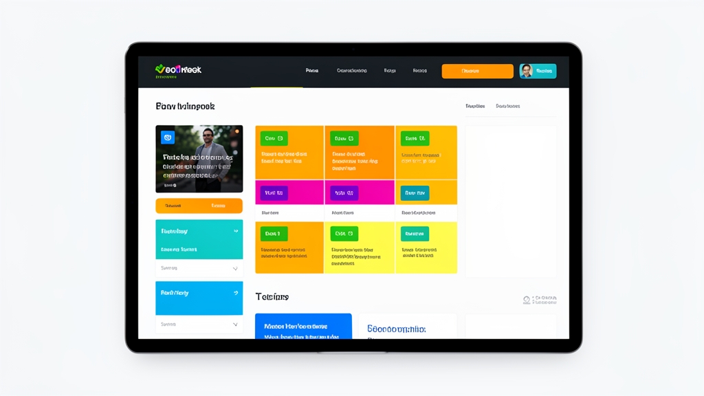 Best Practices for Pitch Deck Design