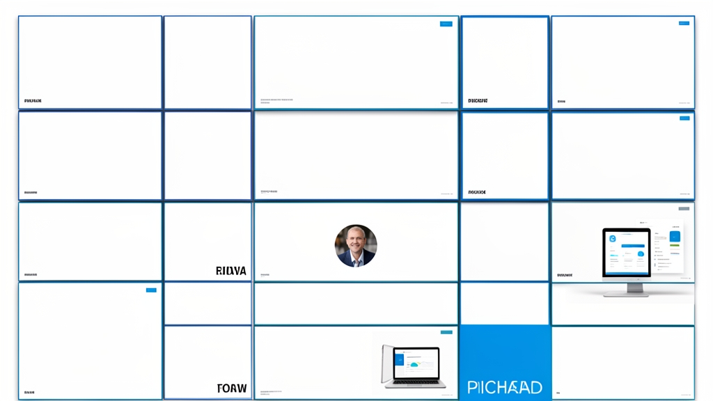 Understanding the Key Elements of a Pitch Deck