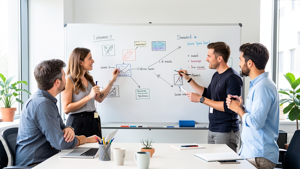 Designing Visuals that Inspire
