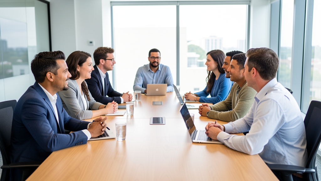 Mistake 3: Not Considering the Audience's Needs