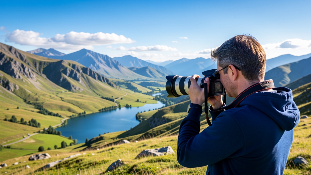 Mistake 2: Using Low-Quality Images