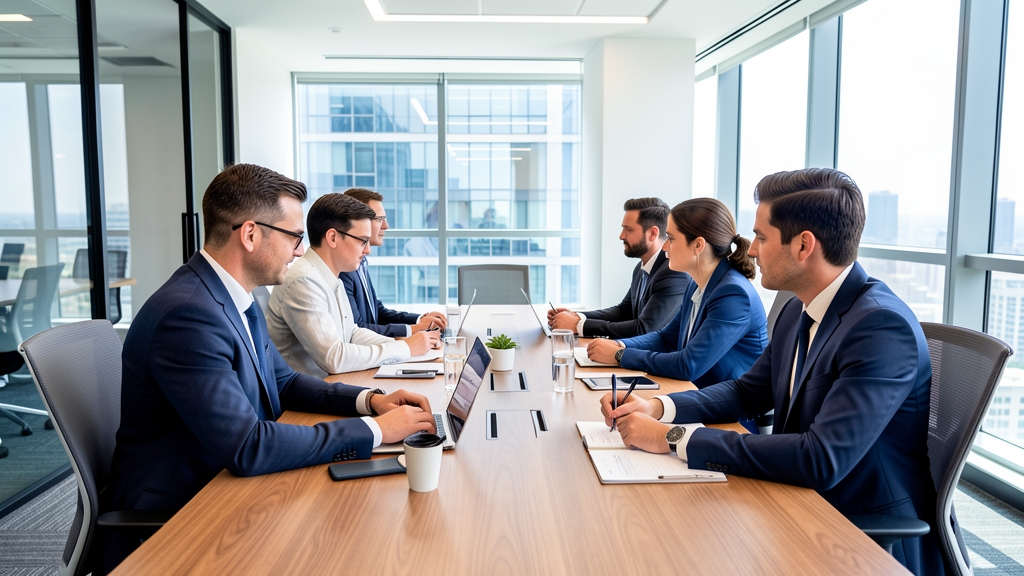 What is a Pitch Deck?