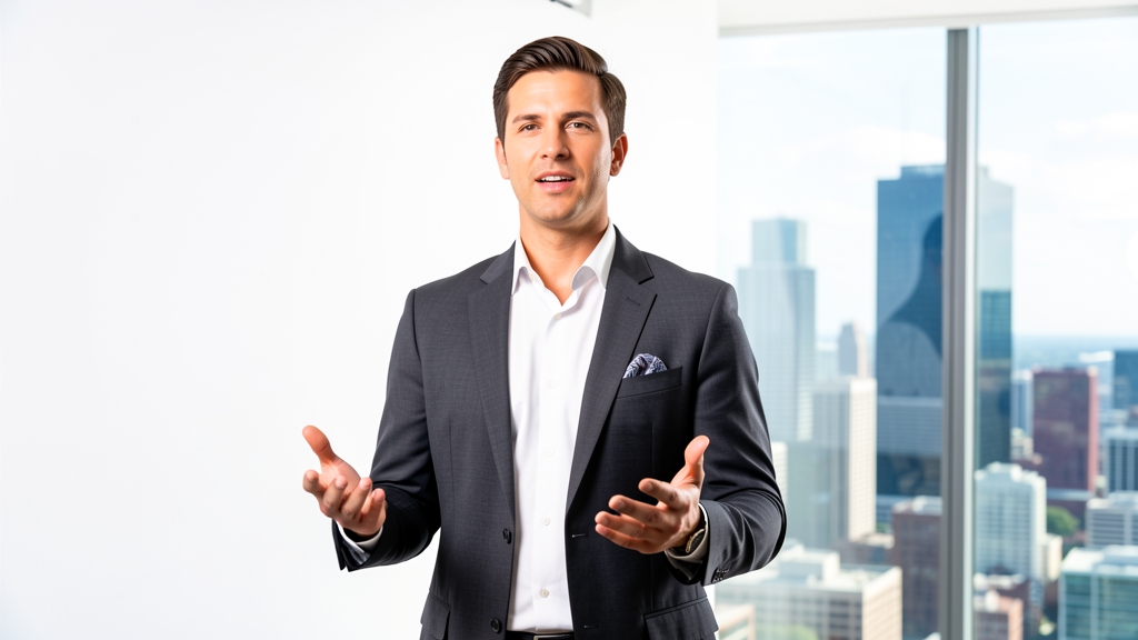 Tips for Creating a Effective Pitch Deck