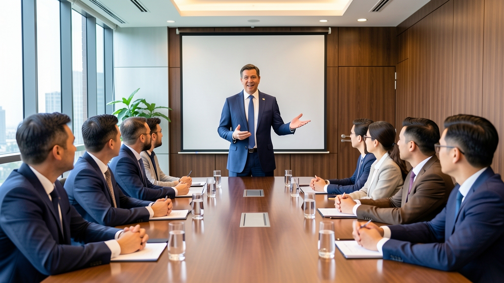 Why Do You Need a Pitch Deck?