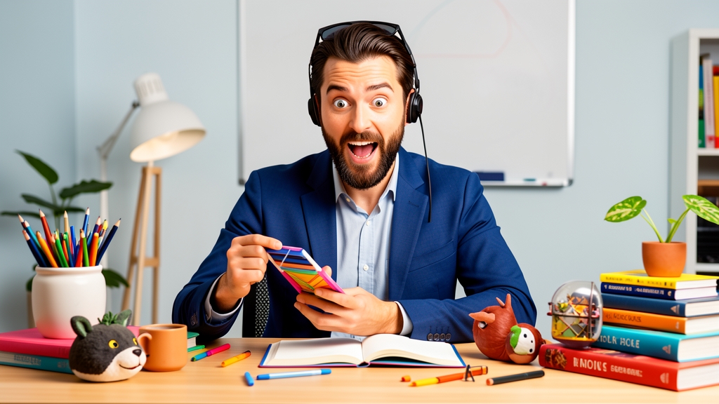 Use Storytelling to Engage
