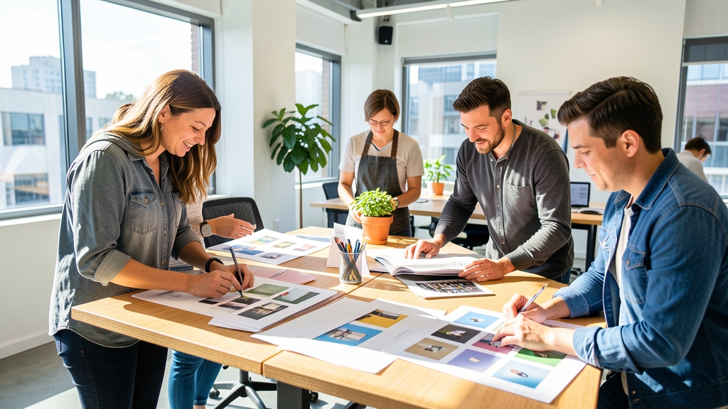Choosing the Right Tool: Factors to Consider