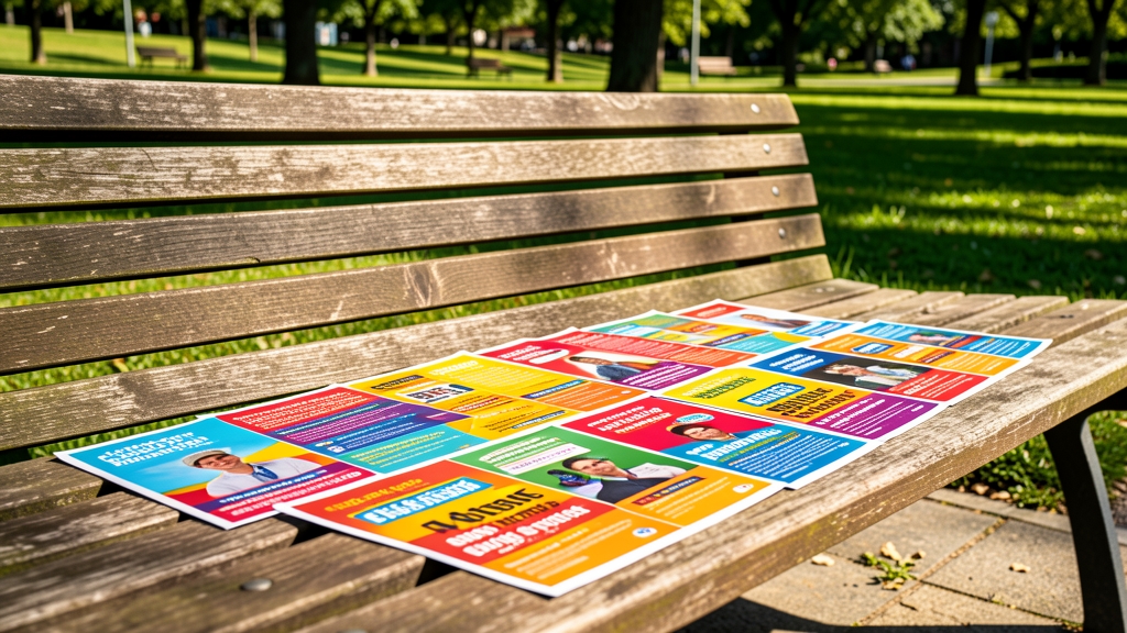 Choose Eye‑Catching Colors Wisely