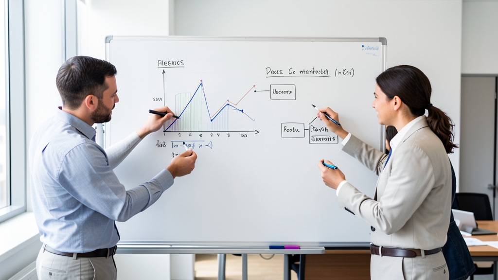 Designing Your Pitch Deck with DesignStager