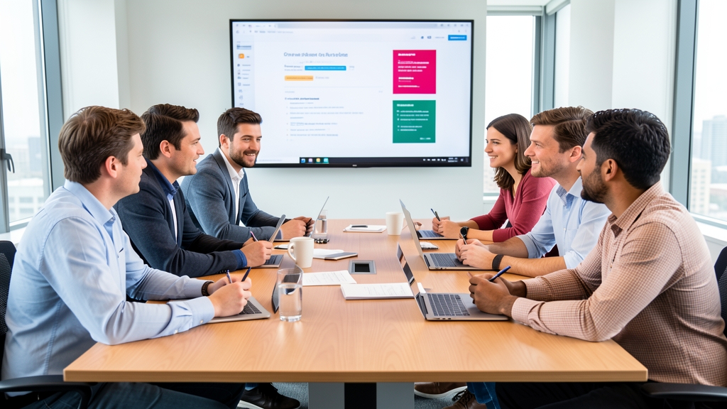 Best PowerPoint Templates for Startups to Boost Your Pitch Customizing Your PowerPoint Template