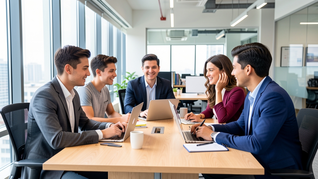 Determining the Presentation's Purpose and Audience