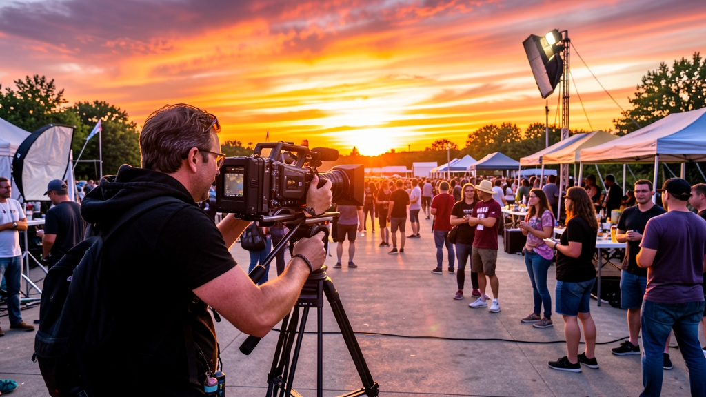 How AI is Changing Video Editing: Transforming Creativity and Efficiency