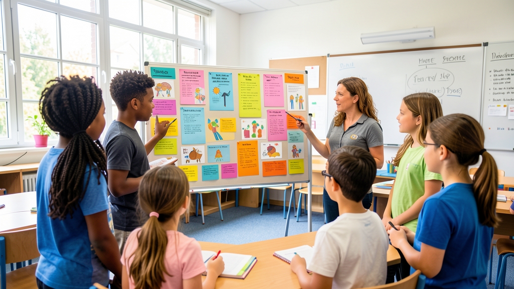 Blog Top Education Presentation Templates to Boost Learning