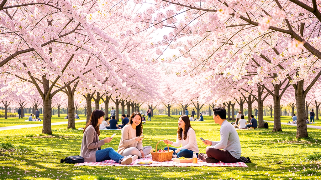 Seasonal Inspirations: Spring & Summer