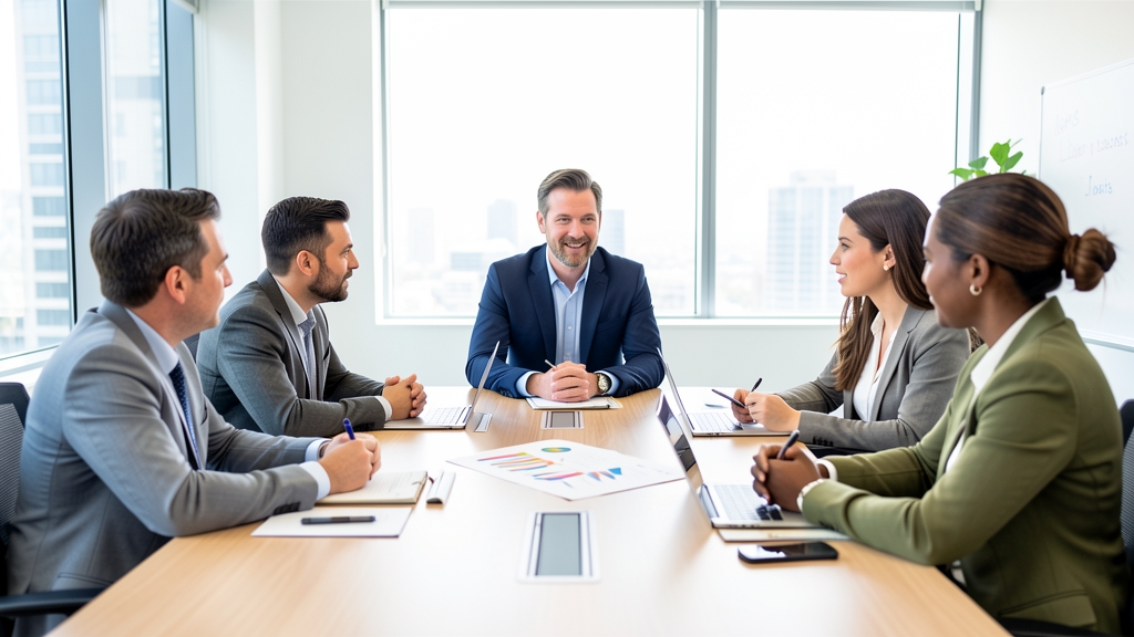 Knowing Your Audience