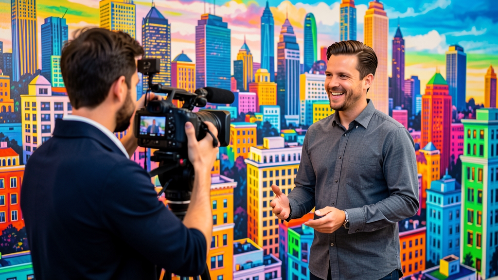 Shoot High-Quality Footage Efficiently